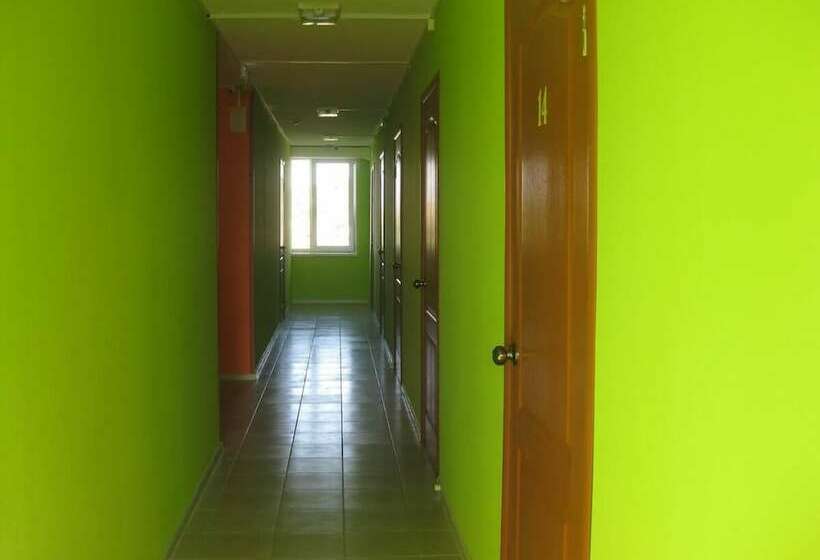 Guest 58 Hostel