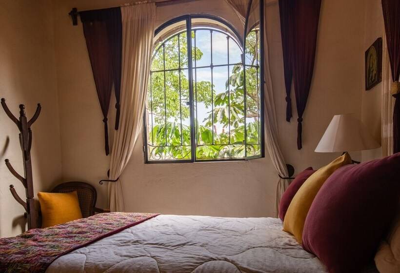 Hacienda La Moreda Hotel Spa