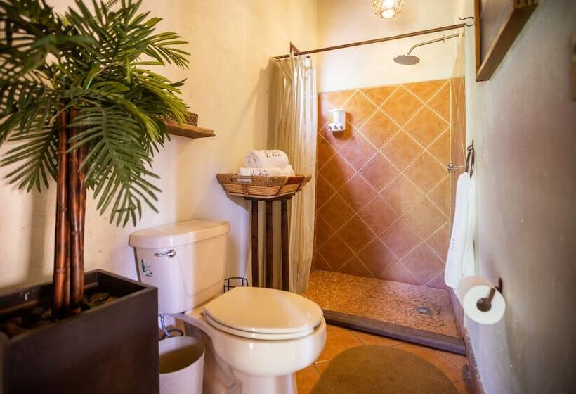 Hacienda La Moreda Hotel Spa