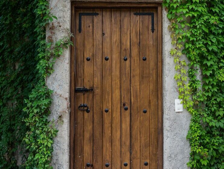 Hacienda La Moreda Hotel Spa