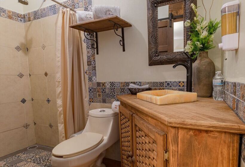 Hacienda La Moreda Hotel Spa