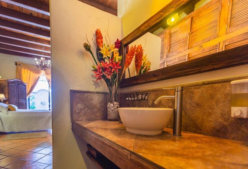 Hacienda La Moreda Hotel Spa