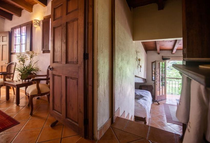 Hacienda La Moreda Hotel Spa