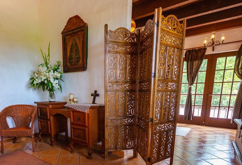 Hacienda La Moreda Hotel Spa