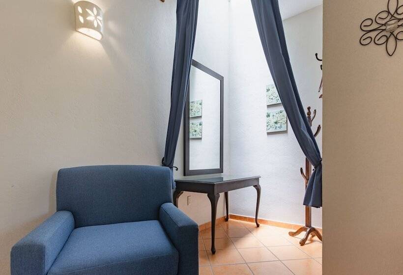 Hacienda La Moreda Hotel Spa