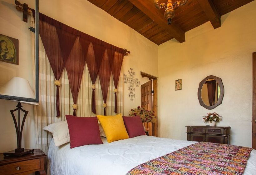 Hacienda La Moreda Hotel Spa