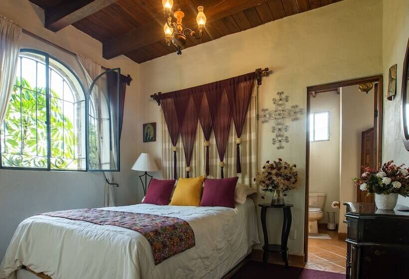 Hacienda La Moreda Hotel Spa