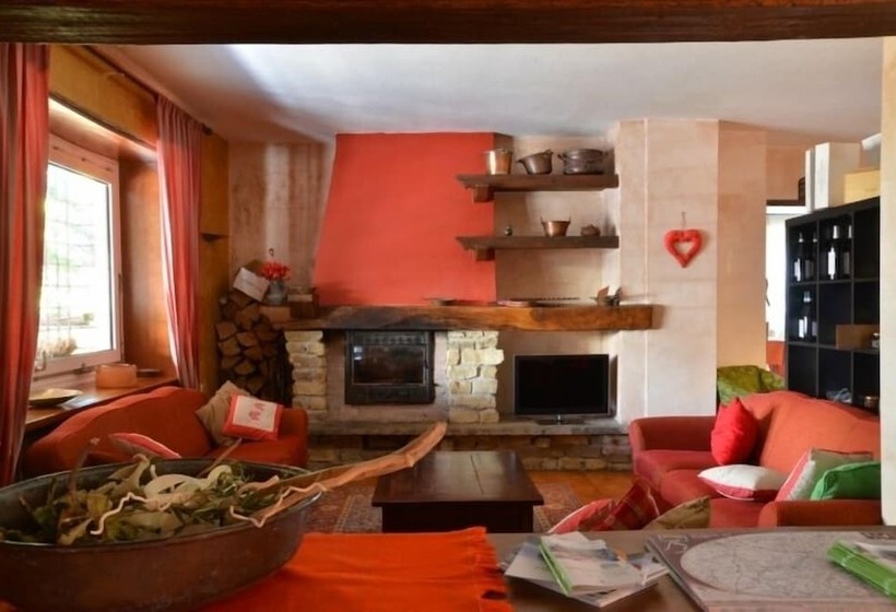 פונדק Bellavista