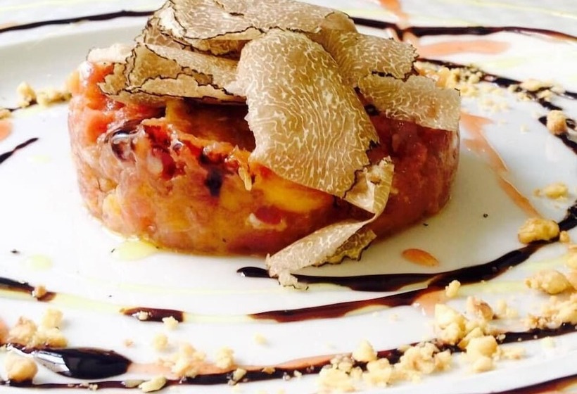 פונדק Bellavista