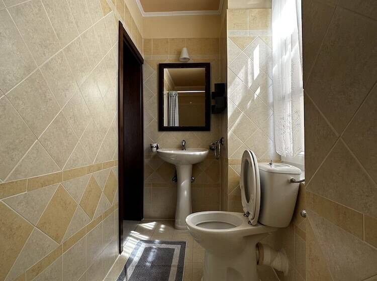 هتل Aktaion Syros