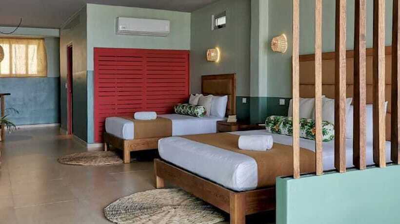 ホテル Albatros By Bedsfriends