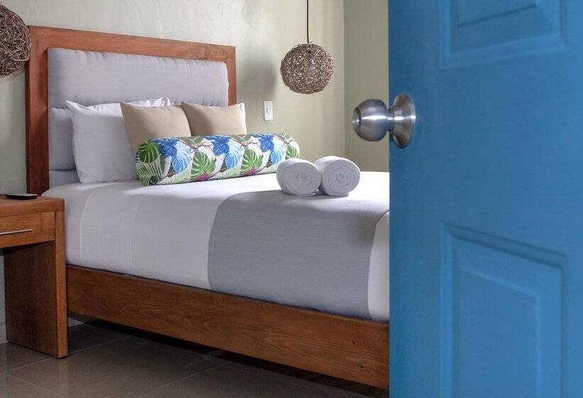 ホテル Albatros By Bedsfriends