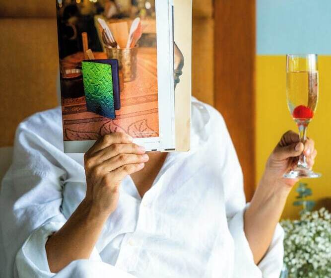 ホテル Albatros By Bedsfriends