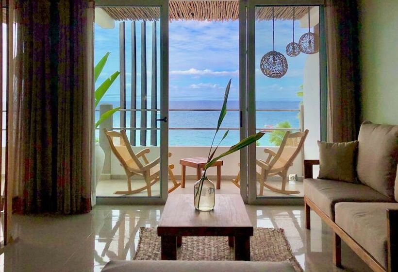 ホテル Albatros By Bedsfriends