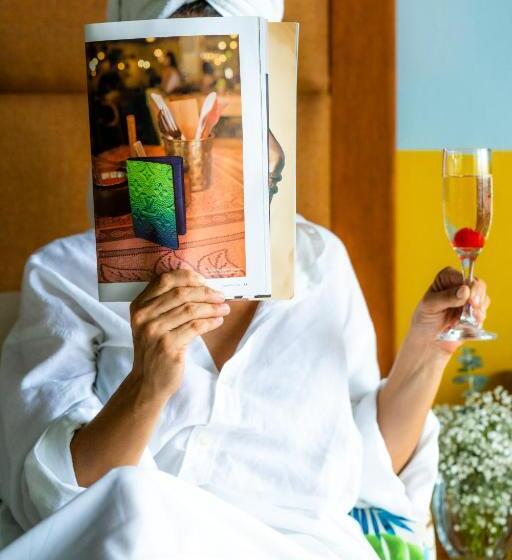 ホテル Albatros By Bedsfriends