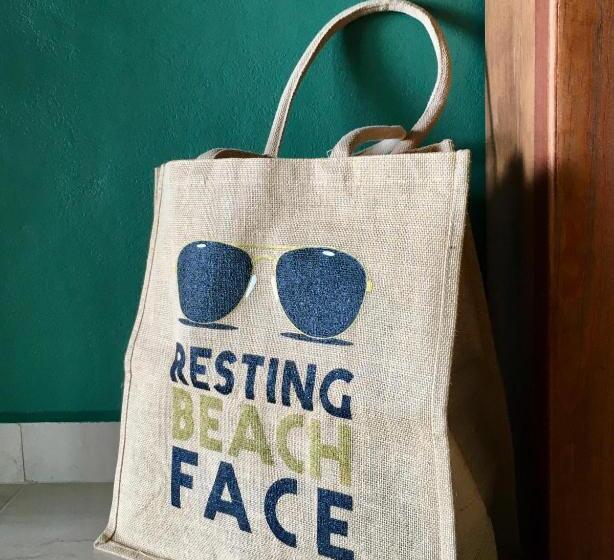 ホテル Albatros By Bedsfriends