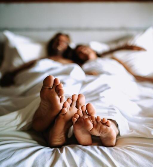 ホテル Albatros By Bedsfriends