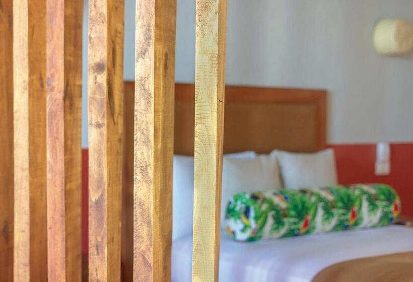 ホテル Albatros By Bedsfriends