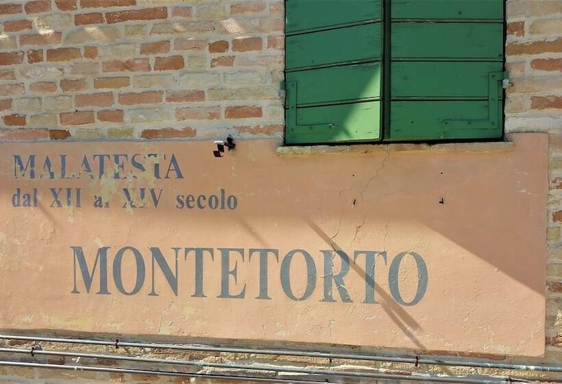 Отель Ancient Farmhouse With Winery Xiv Century