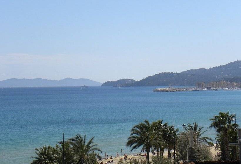 فندق Anglade Hôtel