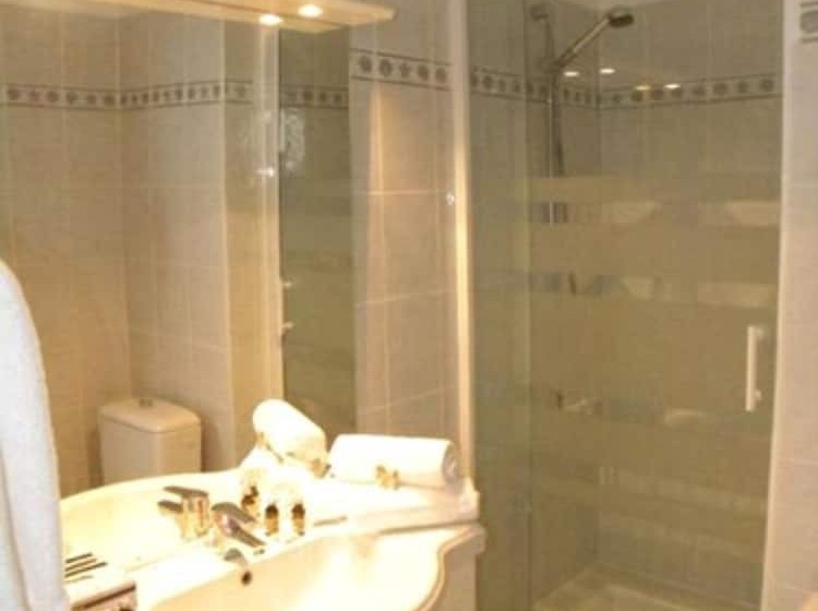 فندق Anglade Hôtel