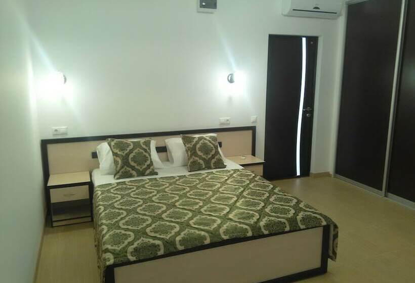 בית מלון כפרי Astra