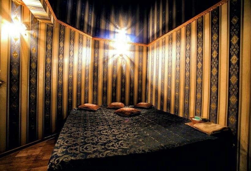 هتل Cabanas Boutique