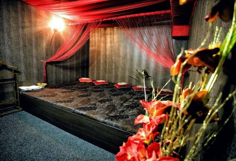 هتل Cabanas Boutique