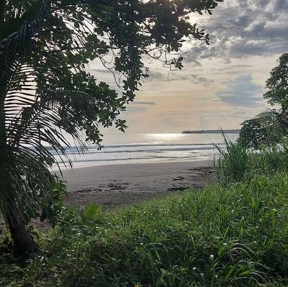 酒店 Casa Marcellino Lodge