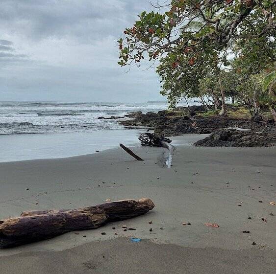 酒店 Casa Marcellino Lodge