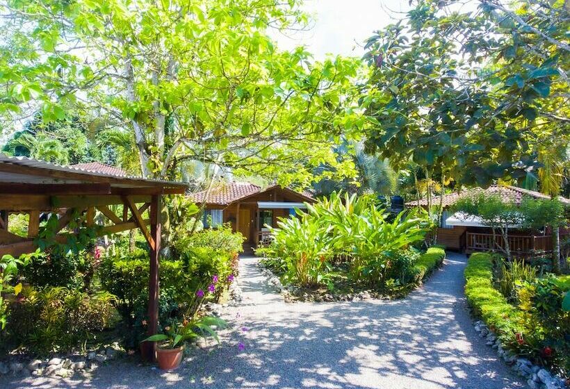 酒店 Casa Marcellino Lodge