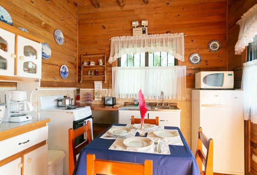 酒店 Casa Marcellino Lodge