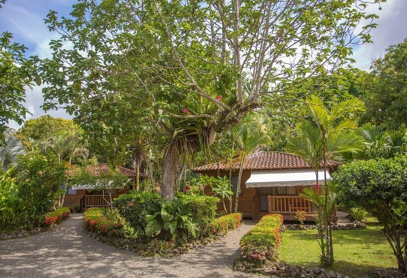 酒店 Casa Marcellino Lodge