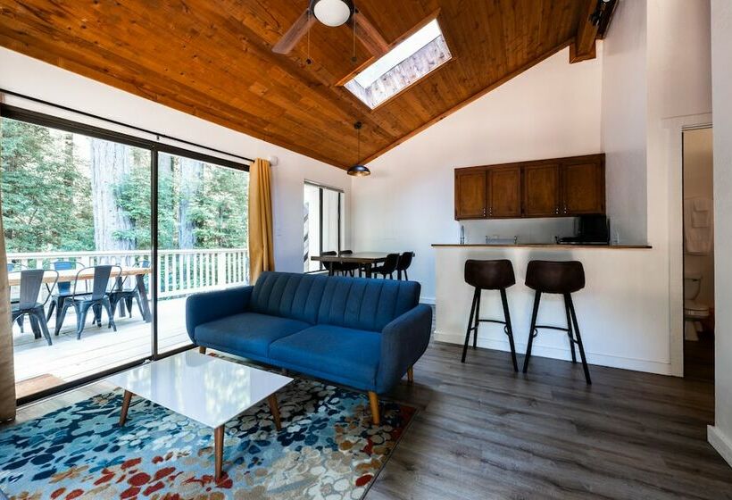 فندق Casa Secoya