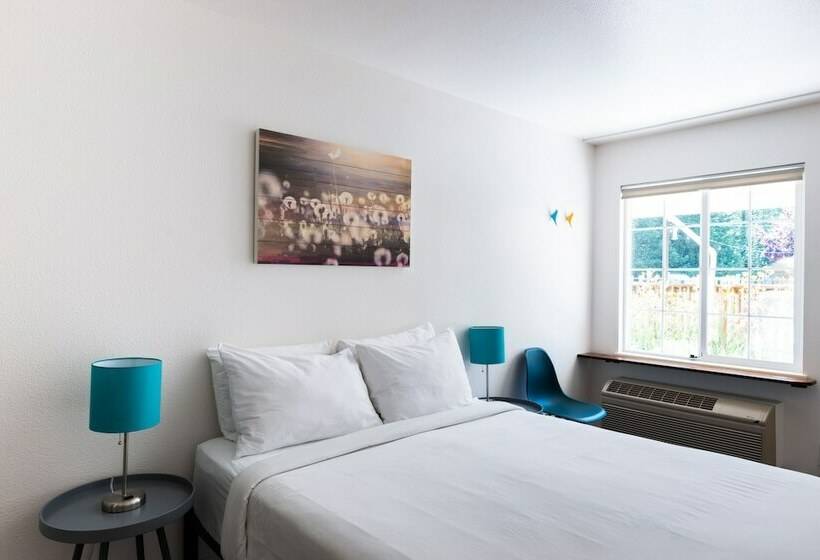 فندق Casa Secoya