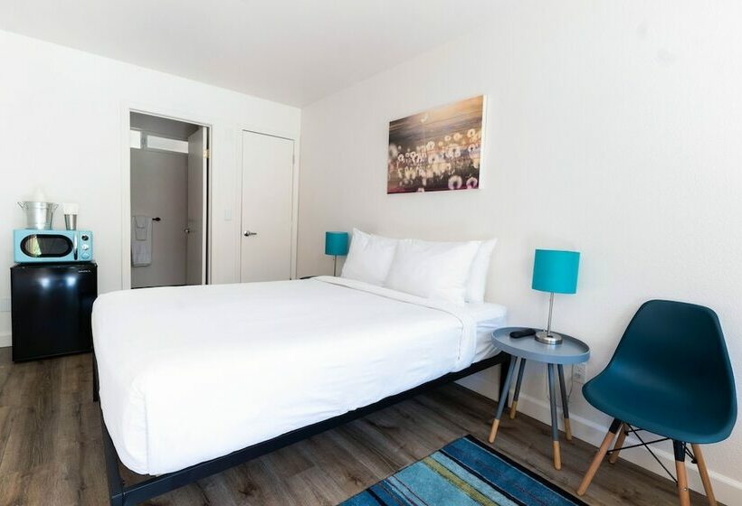 فندق Casa Secoya