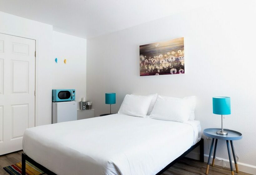 فندق Casa Secoya