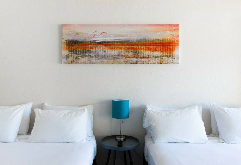 فندق Casa Secoya