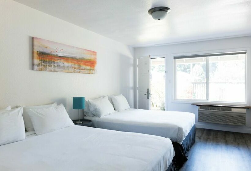 فندق Casa Secoya