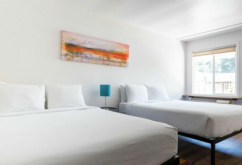 فندق Casa Secoya