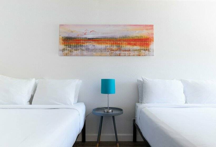 فندق Casa Secoya