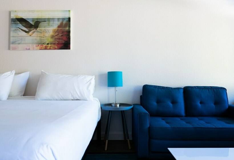 فندق Casa Secoya