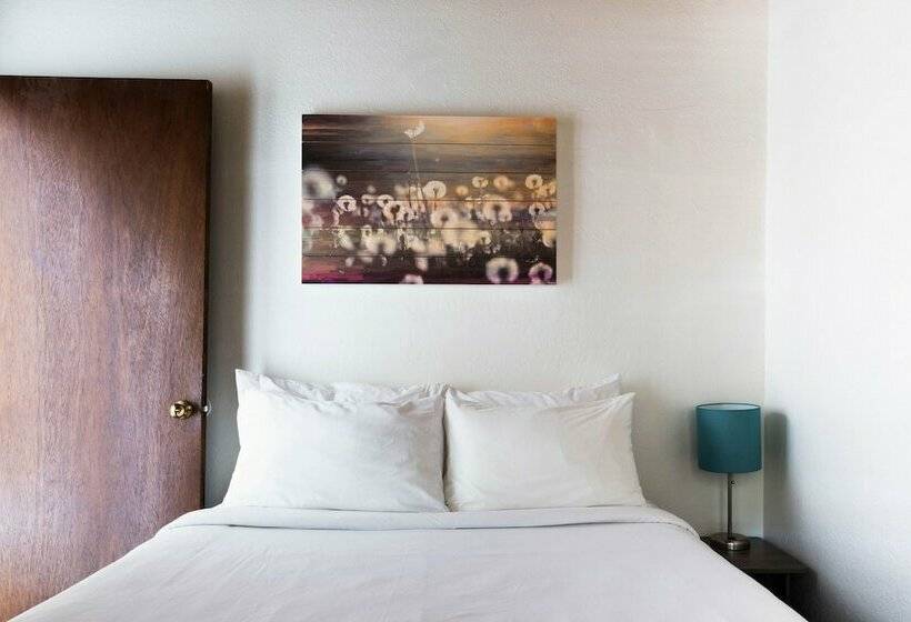 فندق Casa Secoya