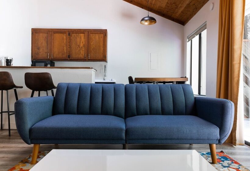 فندق Casa Secoya