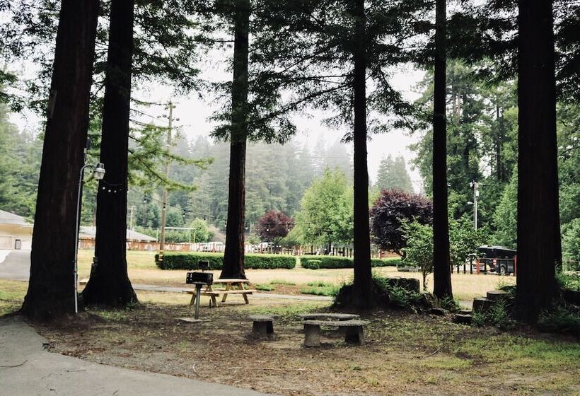 فندق Casa Secoya