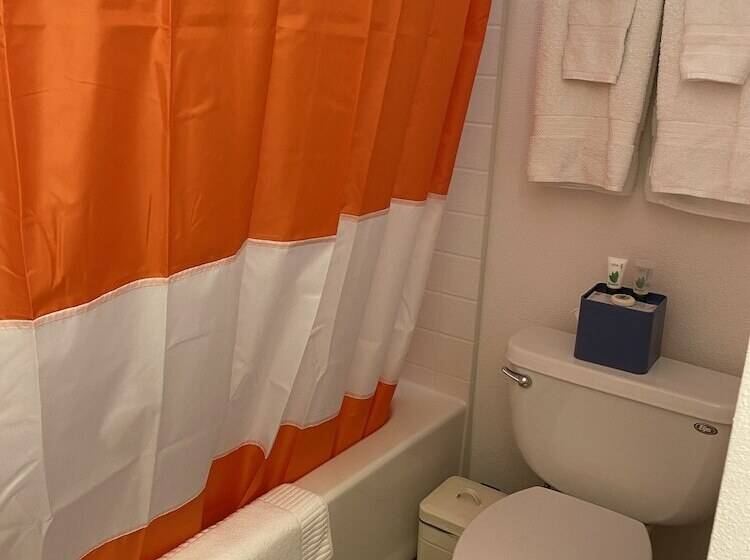 فندق Casa Secoya