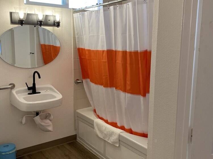 فندق Casa Secoya