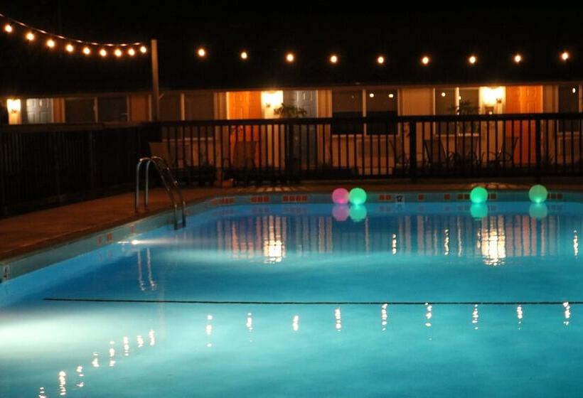 فندق Casa Secoya