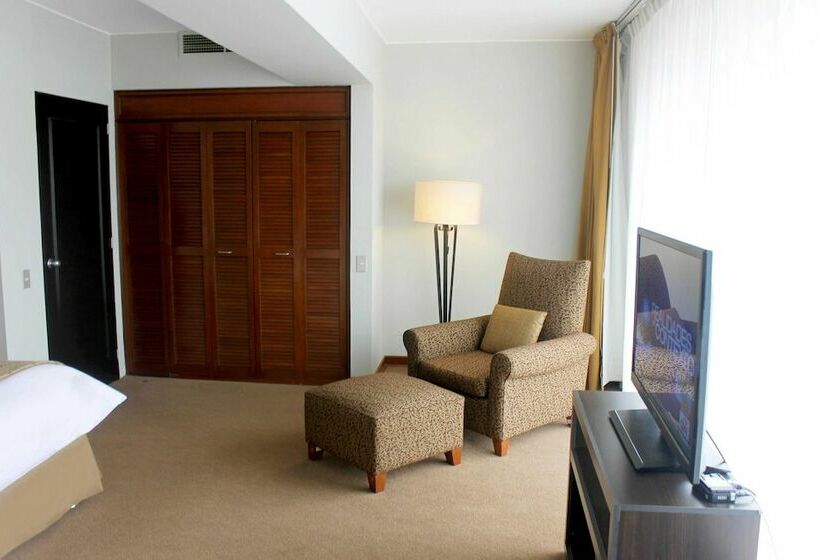 ホテル El Sol De Oro