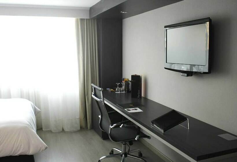 ホテル El Sol De Oro